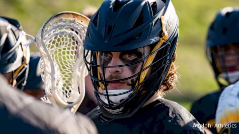 Adelphi Picked to Repeat as NE10 Men's Lacrosse Preseason Favorite