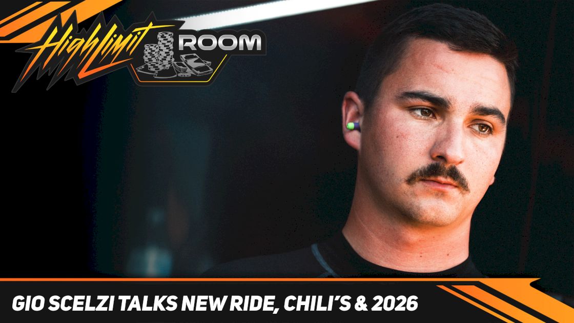 Gio Scelzi | High Limit Room (Ep. 53)