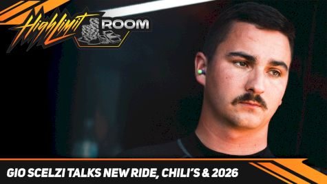 Gio Scelzi | High Limit Room (Ep. 54)