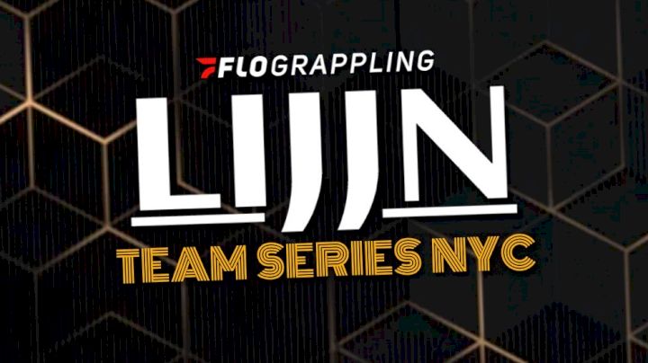 2026 LIJJN Team Series NYC