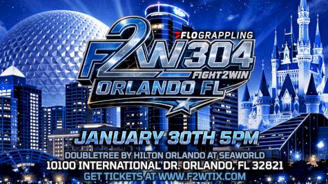 2026 Fight to Win 304