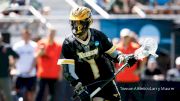 Stream No. 5 UNC Men's Lacrosse Vs Towson On Feb 1st On FloCollege