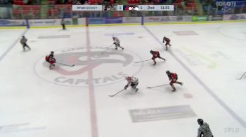 Replay: Home - 2024 Alberni Valley vs Cowichan Valley | Nov 1 @ 6 PM