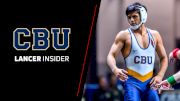 What California Baptist Is Doing To Save Its Wrestling Program