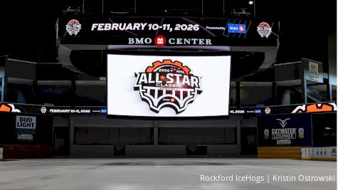 Jerseys Unveiled For 2026 AHL All-Star Classic
