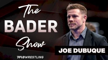 Joe Dubuque & The Headgear Controversy | The Bader Show (Ep. 470)