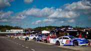 First Look At Entry Lists For 60th World Series Of Asphalt At New Smyrna