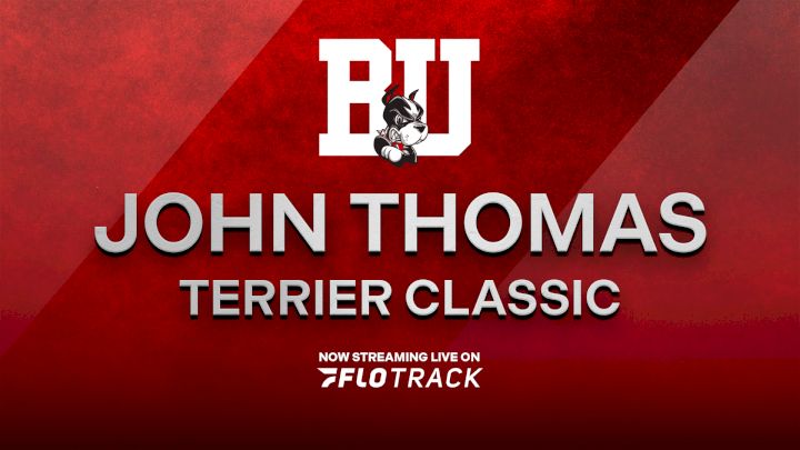 2026 John Thomas Terrier Classic