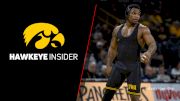 Gabe Arnold's Versatility 'Invaluable' For Iowa Wrestling