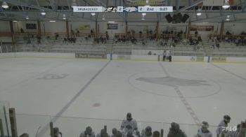 Replay: Home - 2025 Mission City vs North Vancouver | Sep 13 @ 7 PM