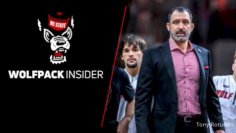 NC State Putting ACC Home Streak On Line In Showdown With Virginia Tech