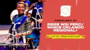 2026 WGI Perc/Winds Orlando Regional+