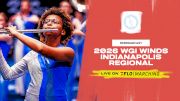 2026 REBROADCAST: WGI Winds Indianapolis Regional+