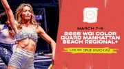 2026 WGI Guard Manhattan Beach Regional+