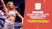 2026 REBROADCAST: WGI Guard Avon Regional+