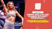 2026 REBROADCAST: WGI Stuart Regional+