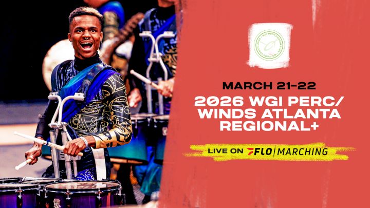 2026 WGI Perc/Winds Atlanta Regional+