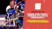 2026 WGI Perc/Winds Atlanta Regional+