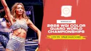 2026 REBROADCAST: WGI Guard World Championships