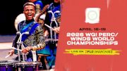 2026 WGI Percussion/Winds World Championships