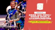2026 REBROADCAST: WGI Percussion/Winds World Championships