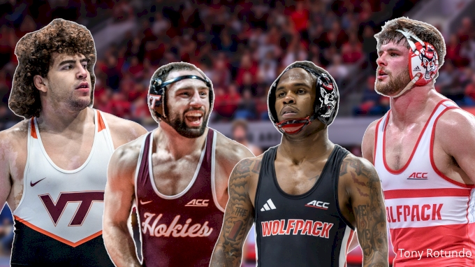 ACC Grudge Match Preview: #9 Virginia Tech vs #11 NC State