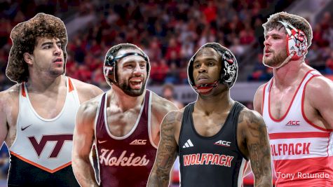 ACC Grudge Match Preview: #9 Virginia Tech vs #11 NC State