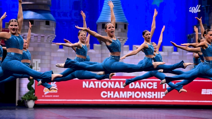 How To Watch The UDA National Dance Team Championship (NDTC) 2026