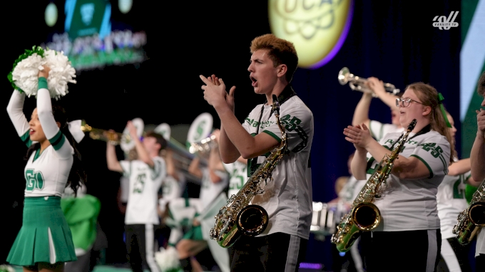 How To Watch The National School Band Championship (NSBC) 2026