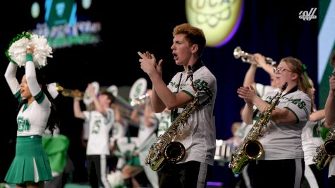 How To Watch The National School Band Championship (NSBC) 2026