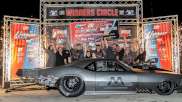 Stevie 'Fast' Jackson Wheels 'Shadow 3.0' To U.S. Street Nationals Victory