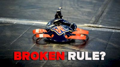 Joe Dubuque On The Controversial Headgear DROP