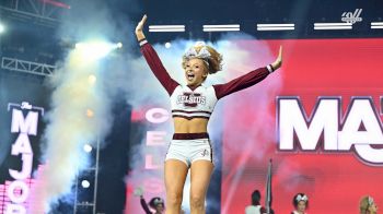 Welcome to Celsius University | The Story of South Jersey Storm Celsius