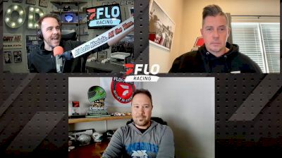 Speedweeks Update | DirtonDirt VideoCast