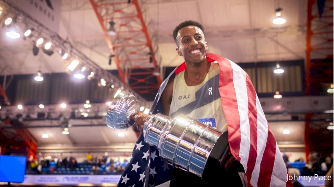 Millrose Games 2026 Key Matchups And Must Watch Rematches To Watch 
