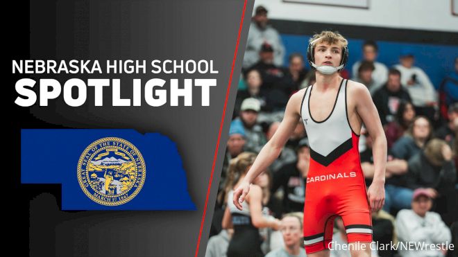 10 Nebraska High School Freshmen Making An Immediate Impact