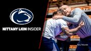 Age Not Slowing Cael As Hands-On Penn State Staff Continues Development
