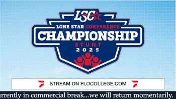 Replay: LSC STUNT Championship | Mar 28 @ 11 AM