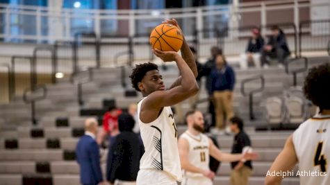 Here Are The D2 Men's Basketball Stat Leaders Through Jan. 26