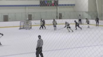 Replay: Home - 2024 Imperials OK vs Bos. Knights U16 | Sep 22 @ 7 AM