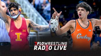 FRL 1,199 - Huge Weekend Preview & Predictions