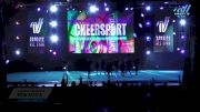 Jaguar Athletics - MINI MAFIA [2024 L2 Mini - D2 Day 2] 2024 CHEERSPORT National All Star Cheerleading Championship