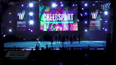 Jaguar Athletics - MINI MAFIA [2024 L2 Mini - D2 Day 2] 2024 CHEERSPORT National All Star Cheerleading Championship