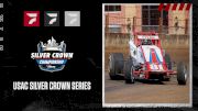 Replay: USAC Sumar Classic at Terre Haute | Jul 5 @ 6 PM