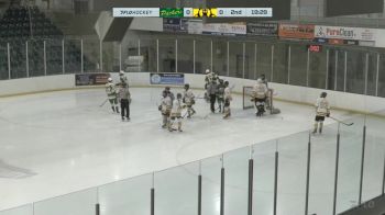 Replay: Home - 2024 Arnprior vs Smiths Falls | Dec 19 @ 8 PM