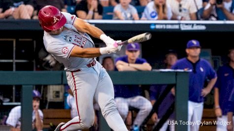 SEC College Baseball Preview 2026. Here's What To Know