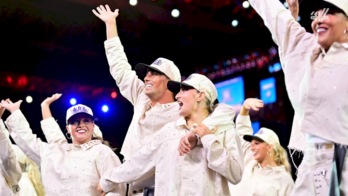 All Access: From Champion Week to UDA College Nationals