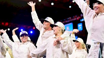 All Access: From Champion Week to First-Time UDA National Champions with Weber State Dance