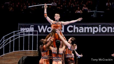 WGI 2026 Preview: 5 Must-Watch Color Guards Competing This Season