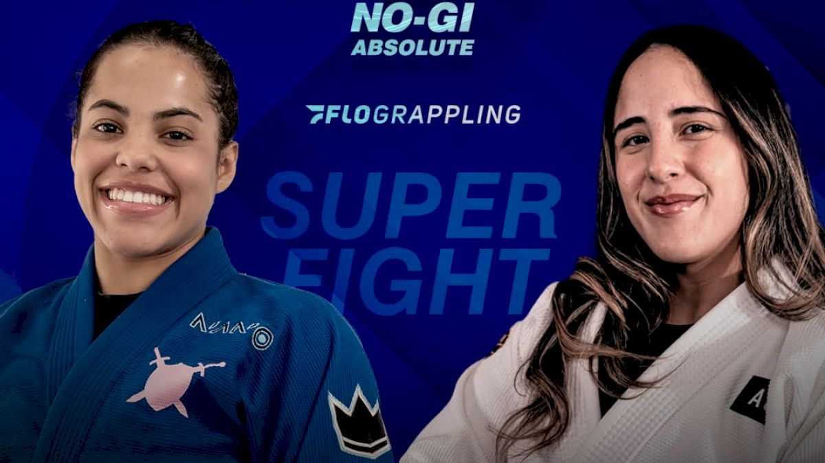 IBJJF GP 2026: Sarah Galvão enfrenta Maria Vicentini em superluta de kimono